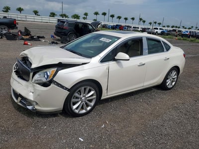 1G4PS5SK9F4****** 2015 Buick Verano