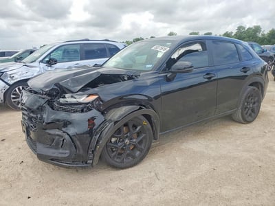 3CZRZ2H5XRM****** 2024 Honda HR-V