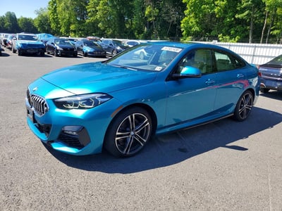 2024 BMW 2 Series