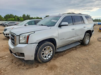 2015 GMC Yukon
