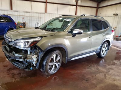 JF2SKAXC2LH****** 2020 Subaru Forester