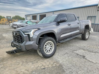 5TFLA5EC1RX****** 2024 Toyota Tundra