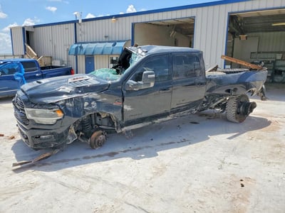 3C63RRJLXRG****** 2024 RAM 3500