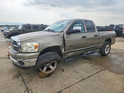 2006 Dodge Ram 1500
