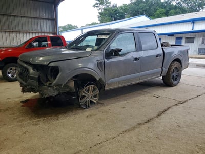 1FTFW1E56NF****** 2022 Ford F-150