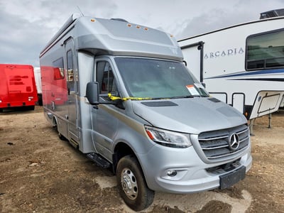 W1X8N36Y3RN****** 2025 Mercedes-Benz Sprinter