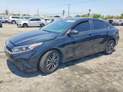 2022 Kia Forte