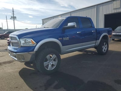 1C6RR7NT3HS****** 2017 RAM 1500