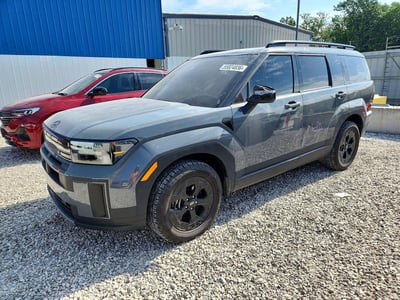 2024 Hyundai Santa Fe