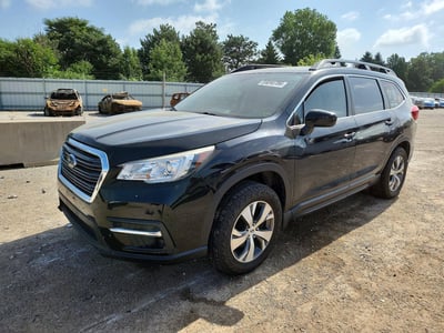 2019 Subaru Ascent