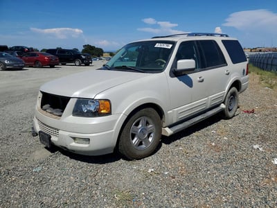 2005 Ford Expedition