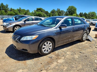 4T1BB46K18U****** 2008 Toyota Camry
