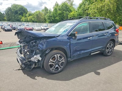 4S4WMAUD8S3****** 2025 Subaru Ascent