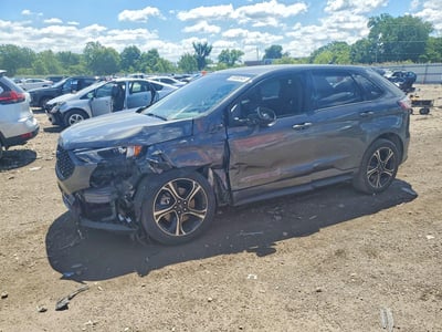 2FMPK4AP8LB****** 2020 Ford Edge
