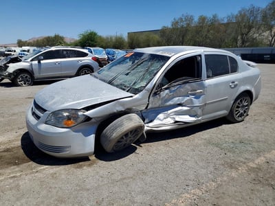 1G1AT58H197****** 2009 Chevrolet Cobalt