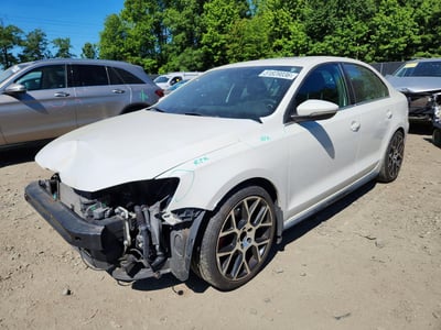 3VW4A7AJ4DM****** 2013 Volkswagen Jetta