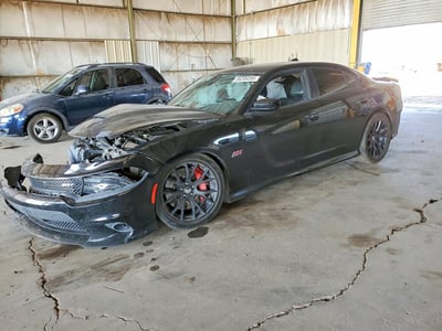 2C3CDXEJ0GH****** 2016 Dodge Charger