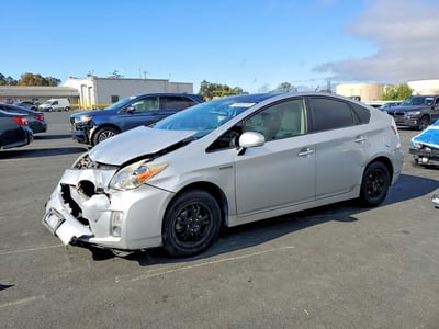 JTDKN3DU3A0****** 2010 Toyota Prius