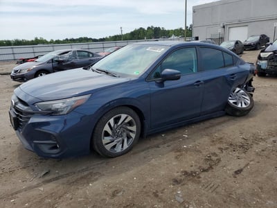 2024 Subaru Legacy