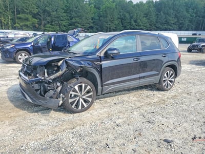 3VVSX7B21RM****** 2024 Volkswagen Taos