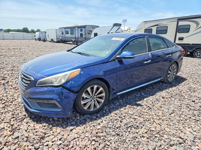 5NPE34AF4FH****** 2015 Hyundai Sonata