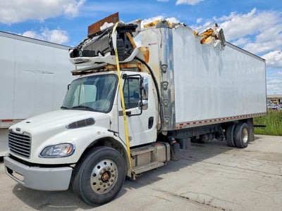 3ALACWFC2PD****** 2023 Freightliner M2 106 Medium Duty