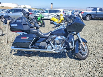 1HD1KGL18GB****** 2016 Harley-Davidson Fltru