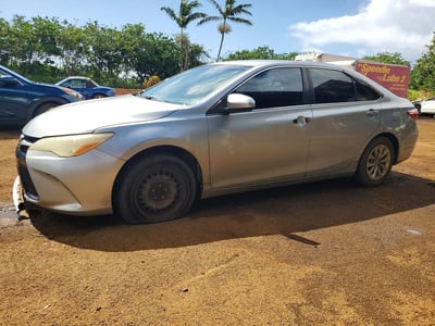 4T1BF1FK1GU****** 2016 Toyota Camry