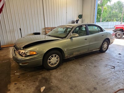 2005 Buick LeSabre