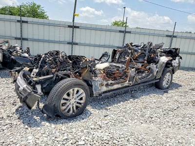 1FTFW6L8XTF****** 2026 Ford F-150