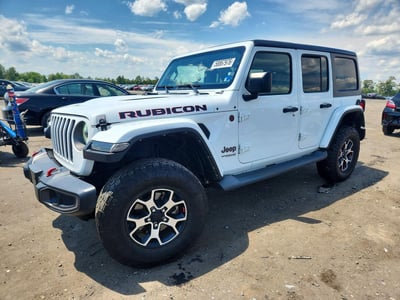 1C4HJXFN9MW****** 2021 Jeep Wrangler