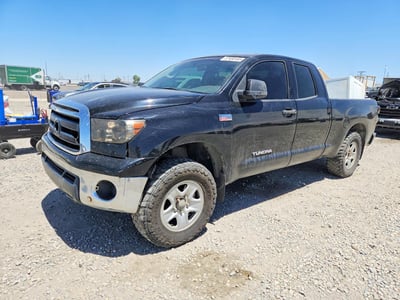 5TFUM5F1XCX****** 2012 Toyota Tundra