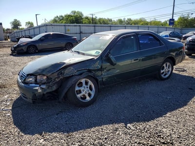 JT2BG22K210****** 2001 Toyota Camry