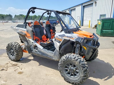 3NSVDE925JF****** 2018 Polaris Razor Xp 1000