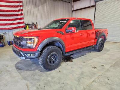 1FTFW1RG7NF****** 2022 Ford F-150