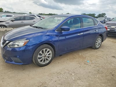 2019 Nissan Sentra