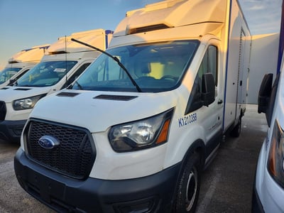 1FDBW5Z82NK****** 2022 Ford Transit Chassis Cab