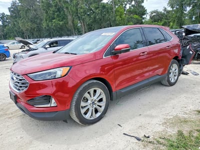 2FMPK4K95LB****** 2020 Ford Edge