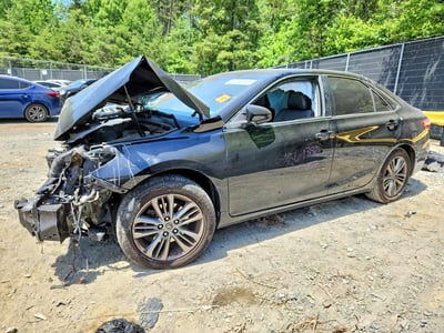 4T1BF1FK9FU****** 2015 Toyota Camry