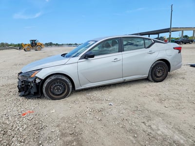 1N4BL4DV3SN****** 2025 Nissan Altima