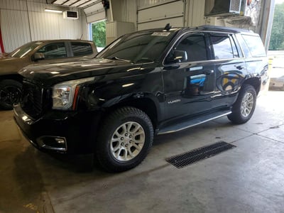 1GKS2BKC4JR****** 2018 GMC Yukon