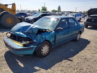 JM1BG2244R0****** 1994 Mazda Protege