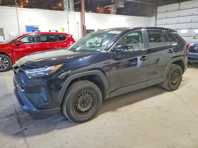 2T3G1RFV4RW****** 2024 Toyota RAV4