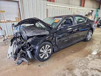 1N4BL4BV7LC****** 2020 Nissan Altima
