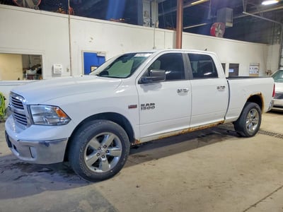 2013 RAM 1500