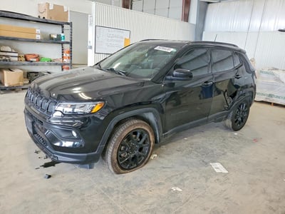 3C4NJDBB8NT****** 2022 Jeep Compass