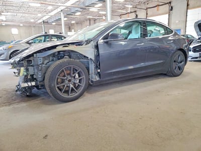 5YJ3E1EA7LF****** 2020 Tesla Model 3