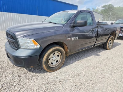 3C6JR6DT6FG****** 2015 RAM 1500