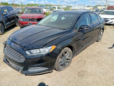 3FA6P0H79GR****** 2016 Ford Fusion