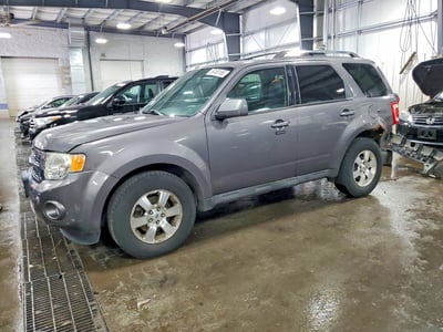 2011 Ford Escape